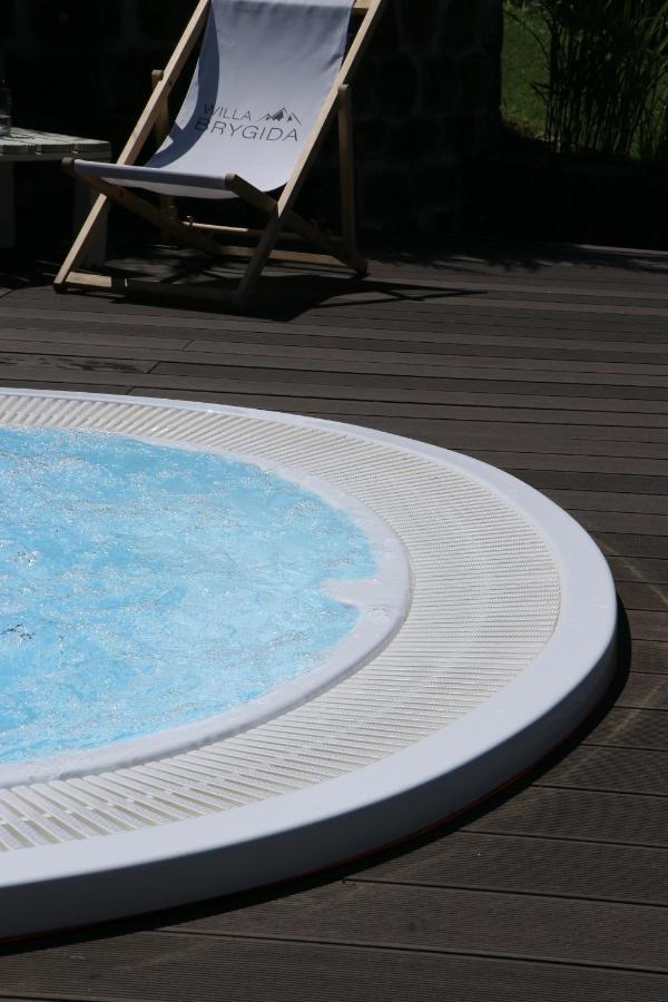Willa Brygida Spa Kudowa-Zdrój Exterior foto