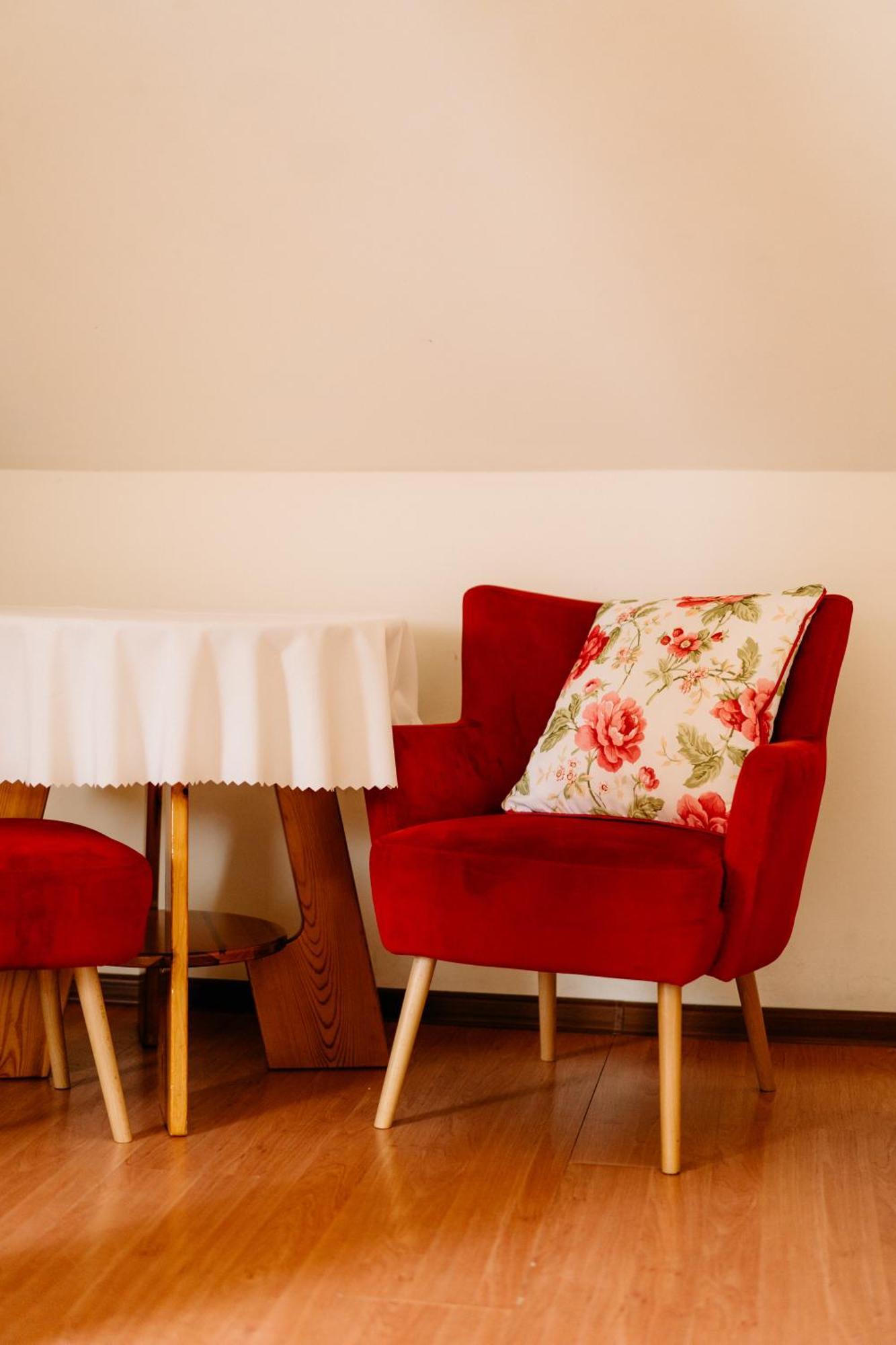 Willa Brygida Spa Kudowa-Zdrój Habitación foto